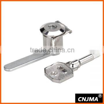 CNJMA cam lock MS809C for steel office furniture