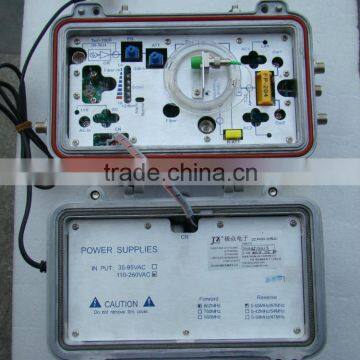 Optical Receiver Made in China Applied For Optical Signal Transmission