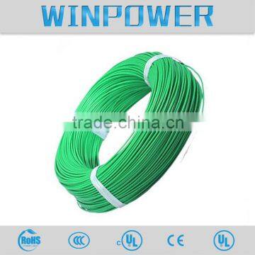 UL3386 Polyethylene Insulated 12 Guage Hook up Wire photo-2