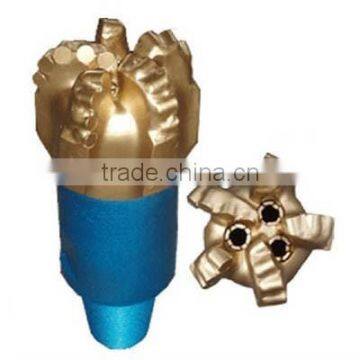 2015 Professional Manufacturer of pdc diamond oil drilling bit