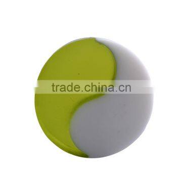 New Natural Plant Double-effect Green Tea And Milk Handmade Soaps photo-3