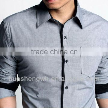 wholesale branded shirts men shirt