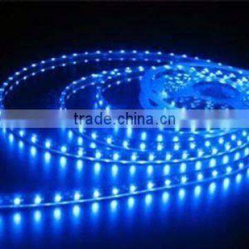 Flexible led strip,5M tape adhesive black light LED strip 3528