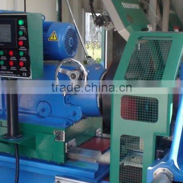 Fixed-type High Speed Numerical Control Pipe End Beveling Machine