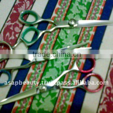 Professional Barber German scissor