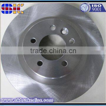 for peu geot 206 car parts brake disc