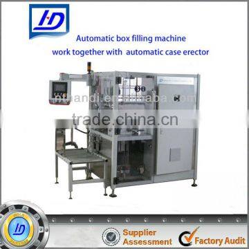 Good case packer from China