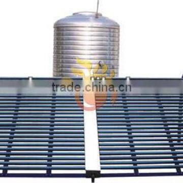 Project Non-pressure Solar Collector(W180)