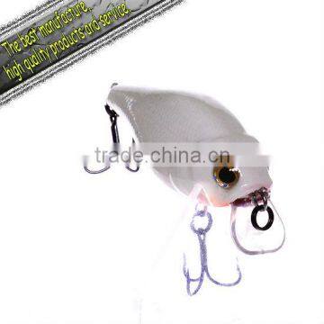 High quality and fair price China lure fishing lure Water Tat-(float)50mm 7g