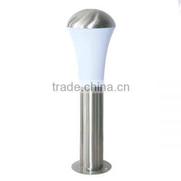 IP65 stainless steel bollards