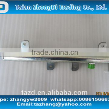 Genuine Engine parts Common rail pipe 0445226042, 3977530