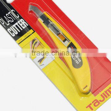Architectural mode materails, scale building tools, architecture model tools, Hook knife