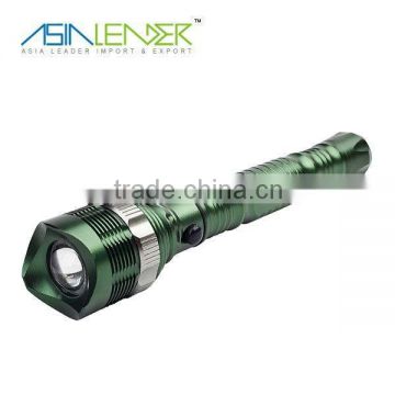 T6 high power led flashlight torch