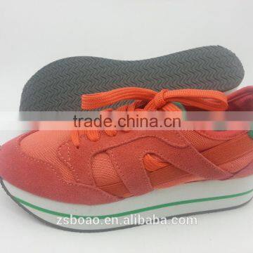 Girls Sport Shoe HC.RELA01-S16