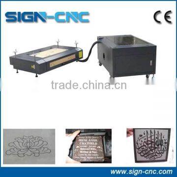 Trade Assurance CO2 Laser Engraver Machine Price photo-3