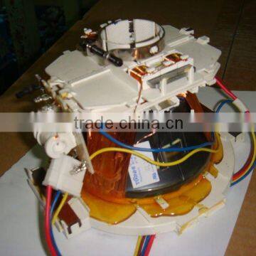 Deflecting Coil/deflecting Yoke