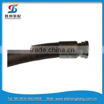 3" Concrete Pumping Hose Used for Delivery Cement & Concrete Hoses photo-6