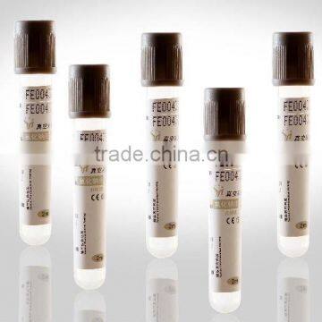 Vacutainer Blood Collection 3.8% Sodium Citrate Tube photo-4