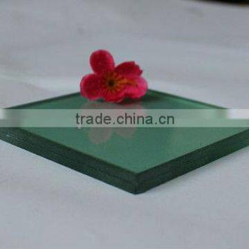 decorative laminated glass