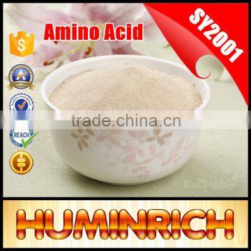 Huminrich 100% Water Soluble Plant Source Amino Acids Hydroponic Fertilizer