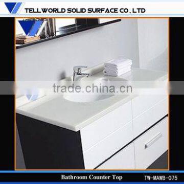 factory supply cheap classic artificial stone wash basin