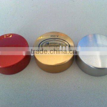 Cosmetic Cap