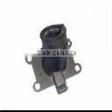 Motorcycle Carburetor Intake Manifold for AM6