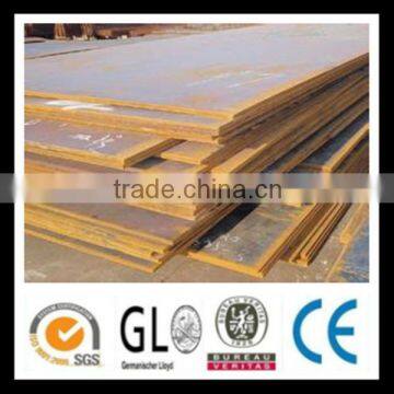 Alloy steel plate A335 P11 alibaba china supplier