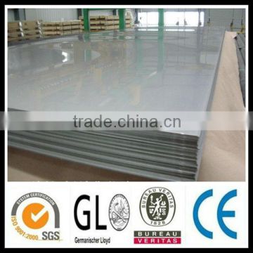 hot rolled stainless steel sheet