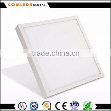 led acrylic 450x450 ceiling panel light , 110 volt led sky ceiling crystal led light