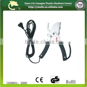 High quality pig farming equipment stainless steel animal tail cutter for piglets electric tail docker