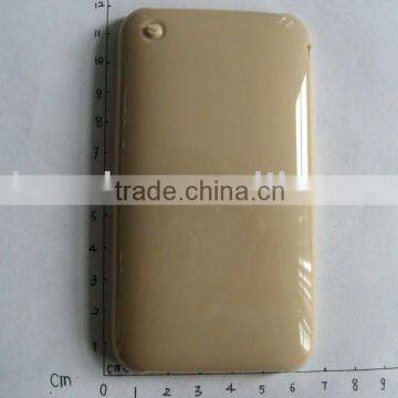 Plastic Injection Molded Mobile cover