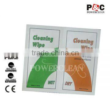 Glasses Clean wipe(with CE&FDA)