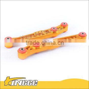 Good Quality Racing Aluminum Rear Lower Control Arm Automobile