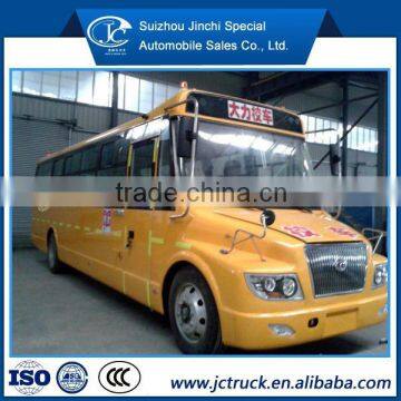 bus set 56 seat bus color design