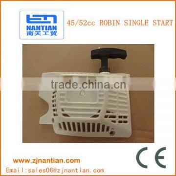 45/52cc Chain Saw Spare Parts, Single Start