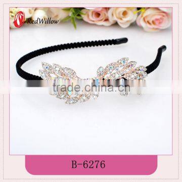 Newest design high quality no-slip headband