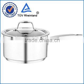 2015 hot sale induction compatible cookware