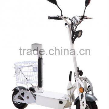 500w/800w/1000w brush motor electric scooter