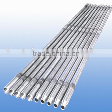 Integral Heavy Weight Drill Pipe