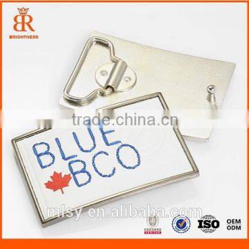 Cheap custom belt buckles belt buckle manufacturers