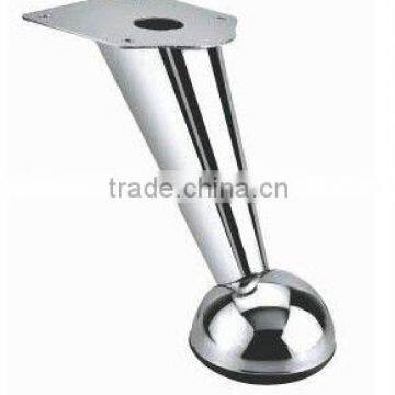 RS1107 H120mm welding iron sofa Leg