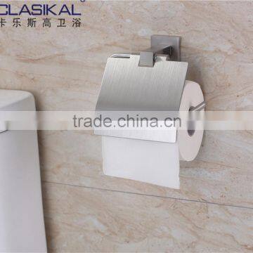 Bathroom Toilet Tissue Holder Paper Holder Toilet Roll Holder