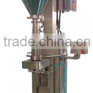 Automatic Auger Weighing Filling Machine