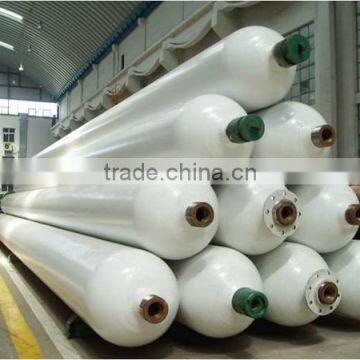 ISO11120 OD559mm CNG Jumbo Cylinder for CNG Storage photo-2