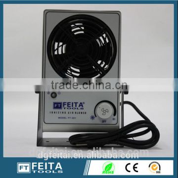 industrial air ionizer/hot air blower/ionizing air blower