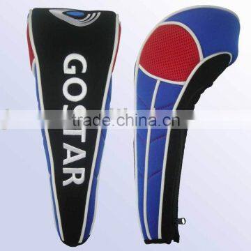 Neoprene golf cover --- JM-GFT101002
