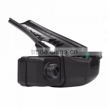 vehicle DVR black box registrar fit for ferrari car with wifi 1080P 170 degree