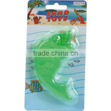 12*6CM Top Quality Fishing Molds with Promotions