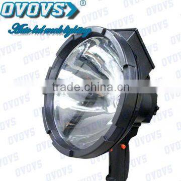 9" 35W/55W Portable Hid Work Light 12V 24V Hid Torch